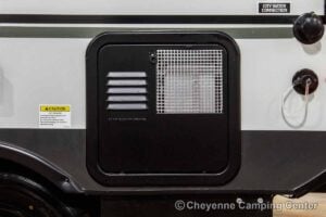 2027 Forest River Flagstaff MAC 164MT Pop-Up Camper Exterior Image