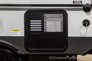 2026 Forest River Flagstaff MAC 164MT Pop-Up Camper Exterior Image