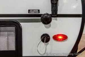 2026 Forest River Flagstaff MAC 164MT Pop-Up Camper Exterior Image