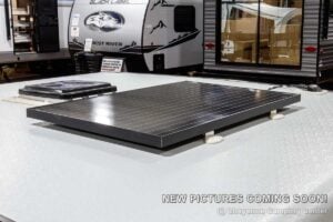 2027 Forest River Flagstaff MAC 164MT Pop-Up Camper Exterior Image