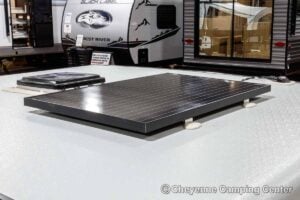 2027 Forest River Flagstaff MAC 164MT Pop-Up Camper Exterior Image
