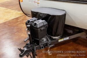 2027 Forest River Flagstaff MAC 164MT Pop-Up Camper Exterior Image