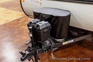 2027 Forest River Flagstaff MAC 164MT Pop-Up Camper Exterior Image