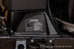 2027 Forest River Flagstaff MAC 164MT Pop-Up Camper Exterior Image