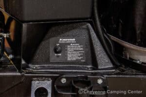 2026 Forest River Flagstaff MAC 164MT Pop-Up Camper Exterior Image