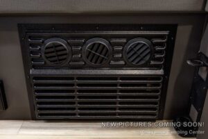2027 Forest River Flagstaff MAC 164MT Pop-Up Camper Interior Image