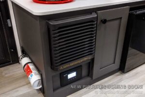 2027 Forest River Flagstaff MAC 164MT Pop-Up Camper Interior Image