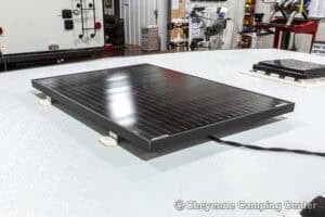 2026 Forest River Flagstaff MAC 193MT Pop-Up Camper Exterior Image