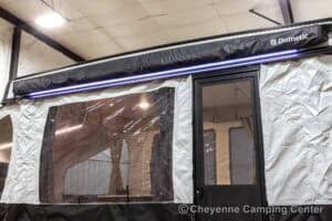 2026 Forest River Flagstaff MAC 193MT Pop-Up Camper Exterior Image