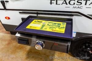 2026 Forest River Flagstaff MAC 193MT Pop-Up Camper Exterior Image