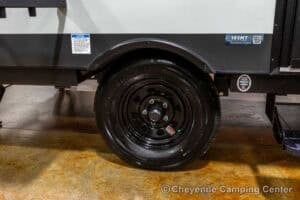 2026 Forest River Flagstaff MAC 193MT Pop-Up Camper Exterior Image