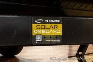 2026 Forest River Flagstaff MAC 193MT Pop-Up Camper Exterior Image