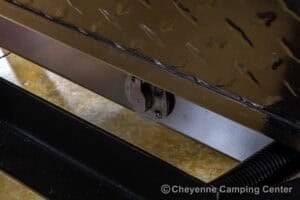 2026 Forest River Flagstaff MAC 193MT Pop-Up Camper Exterior Image