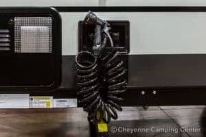 2026 Forest River Flagstaff MAC 193MT Pop-Up Camper Exterior Image