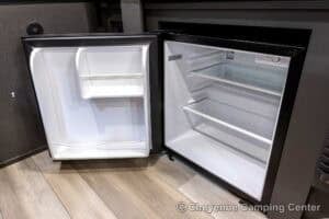 2026 Forest River Flagstaff MAC 193MT Pop-Up Camper Interior Image