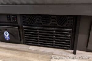 2026 Forest River Flagstaff MAC 193MT Pop-Up Camper Interior Image