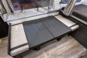 2026 Forest River Flagstaff MAC 193MT Pop-Up Camper Interior Image