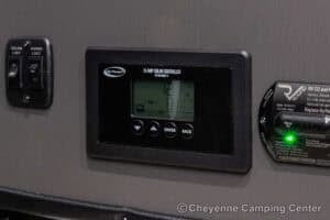 2026 Forest River Flagstaff MAC 193MT Pop-Up Camper Interior Image