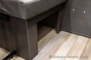 2026 Forest River Flagstaff MAC 193MT Pop-Up Camper Interior Image