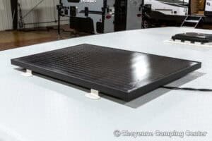 2026 Forest River Flagstaff MAC 227MT Pop-Up Camper Exterior Image