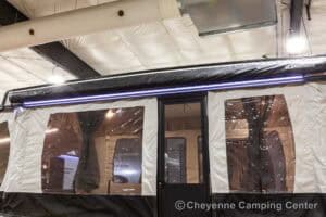 2026 Forest River Flagstaff MAC 227MT Pop-Up Camper Exterior Image