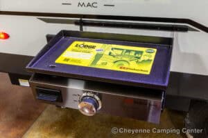 2026 Forest River Flagstaff MAC 227MT Pop-Up Camper Exterior Image