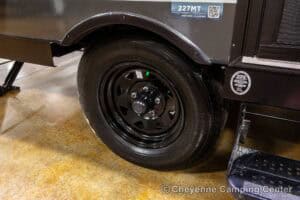 2026 Forest River Flagstaff MAC 227MT Pop-Up Camper Exterior Image