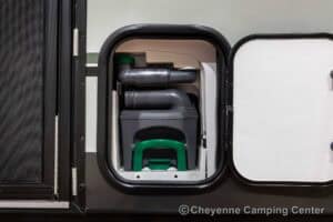 2026 Forest River Flagstaff MAC 227MT Pop-Up Camper Exterior Image