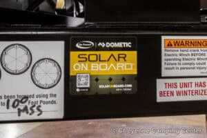 2026 Forest River Flagstaff MAC 227MT Pop-Up Camper Exterior Image