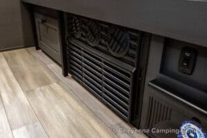 2026 Forest River Flagstaff MAC 227MT Pop-Up Camper Interior Image