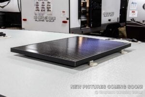2027 Forest River Flagstaff MAC 238MT Pop-Up Camper Exterior Image