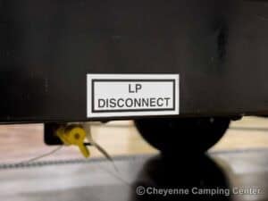 2026 Forest River Flagstaff MAC 238MT Pop-Up Camper Exterior Image