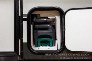 2027 Forest River Flagstaff MAC 238MT Pop-Up Camper Exterior Image