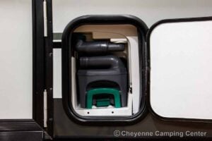 2027 Forest River Flagstaff MAC 238MT Pop-Up Camper Exterior Image