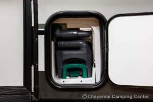 2026 Forest River Flagstaff MAC 238MT Pop-Up Camper Exterior Image