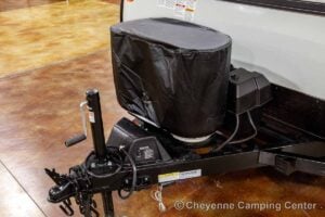 2027 Forest River Flagstaff MAC 238MT Pop-Up Camper Exterior Image