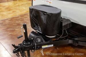 2026 Forest River Flagstaff MAC 238MT Pop-Up Camper Exterior Image