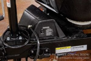2027 Forest River Flagstaff MAC 238MT Pop-Up Camper Exterior Image