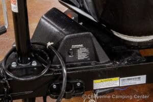 2026 Forest River Flagstaff MAC 238MT Pop-Up Camper Exterior Image