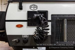 2027 Forest River Flagstaff MAC 238MT Pop-Up Camper Exterior Image