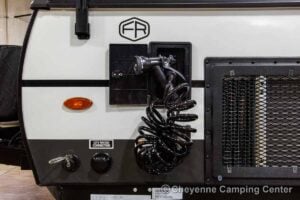 2027 Forest River Flagstaff MAC 238MT Pop-Up Camper Exterior Image