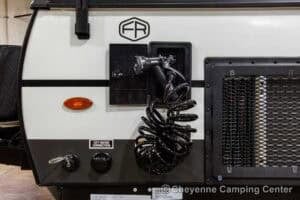 2026 Forest River Flagstaff MAC 238MT Pop-Up Camper Exterior Image