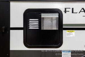 2027 Forest River Flagstaff MAC 238MT Pop-Up Camper Exterior Image