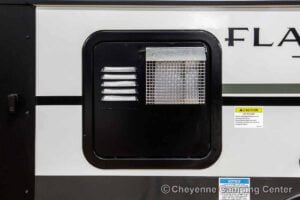 2027 Forest River Flagstaff MAC 238MT Pop-Up Camper Exterior Image