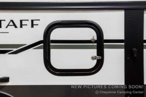 2027 Forest River Flagstaff MAC 238MT Pop-Up Camper Exterior Image