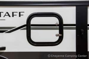 2026 Forest River Flagstaff MAC 238MT Pop-Up Camper Exterior Image