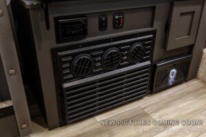 2027 Forest River Flagstaff MAC 238MT Pop-Up Camper Interior Image