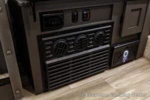 2026 Forest River Flagstaff MAC 238MT Pop-Up Camper Interior Image