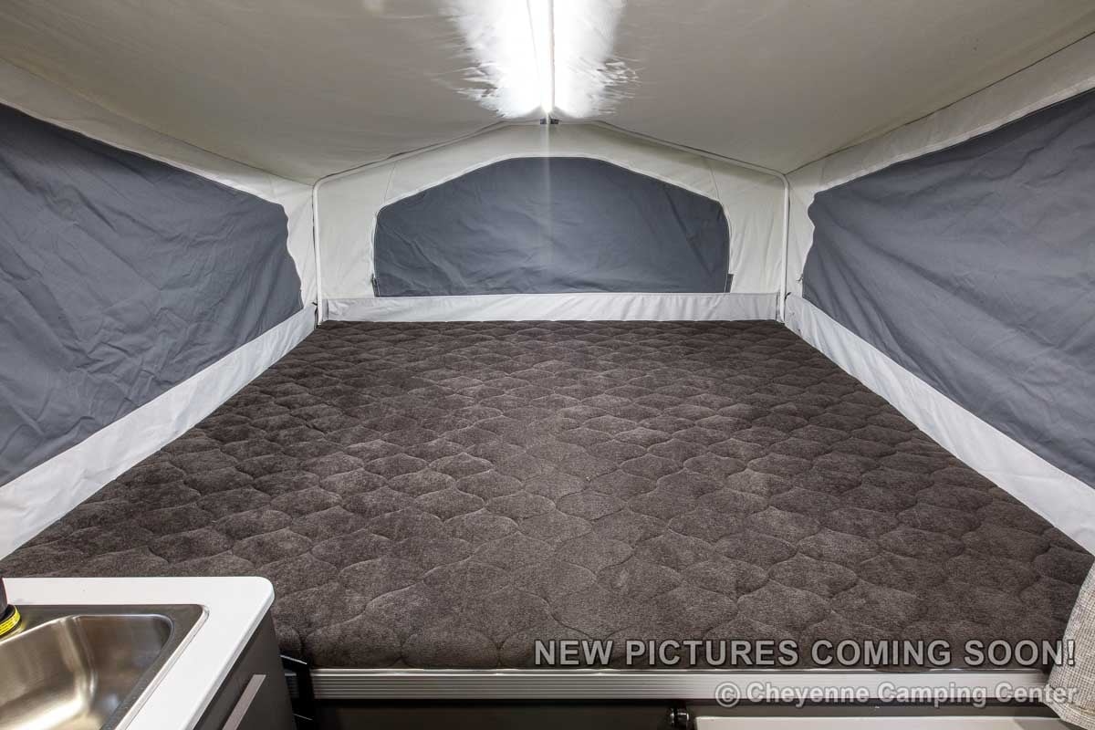 2027 Forest River Flagstaff MAC 238MT Pop-Up Camper | Cheyenne