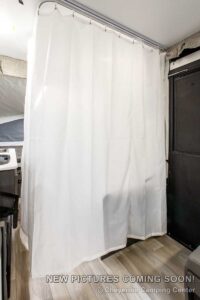 2027 Forest River Flagstaff MAC 238MT Pop-Up Camper Interior Image